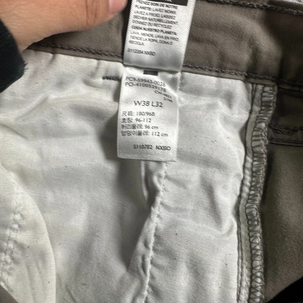 Levis what list owned